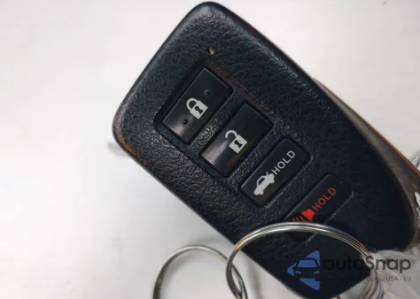 2013 Lexus Es 350 z USA, uszkodzony, nr VIN JTHBK1GG9D2007761